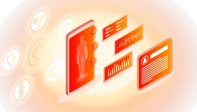 So nutzen Sie künstliche Intelligenz im Gesundheitswesen optimal